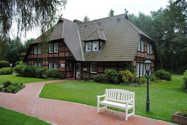 Prenájom bytu 2-izbový 64 m², An der Aue 12 a, Bad Bevensen, Dolné Sasko Prenájom bytu 2-izbový 64 m², An der Aue 12 a, Bad Bevensen, Dolné Sasko