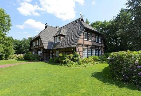 Prenájom bytu 2-izbový 64 m², An der Aue 12 a, Bad Bevensen, Dolné Sasko Prenájom bytu 2-izbový 64 m², An der Aue 12 a, Bad Bevensen, Dolné Sasko