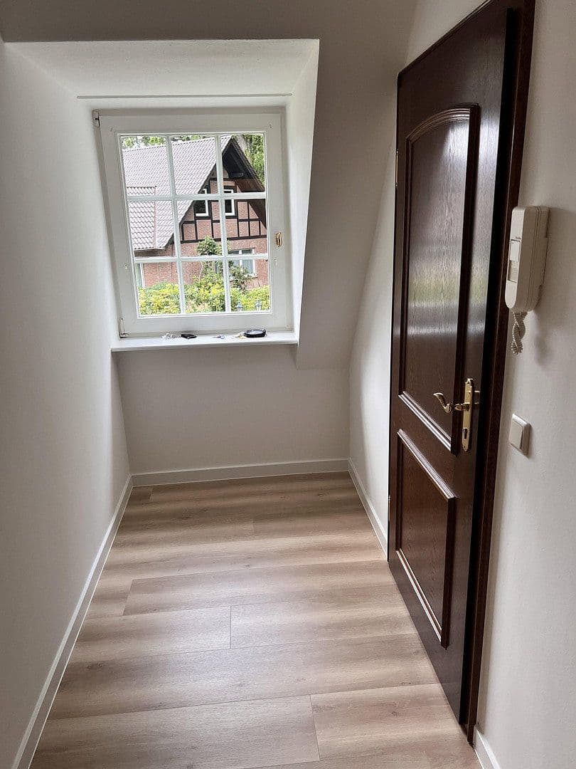 Prenájom bytu 2-izbový 64 m², An der Aue 12 a, Bad Bevensen, Dolné Sasko Prenájom bytu 2-izbový 64 m², An der Aue 12 a, Bad Bevensen, Dolné Sasko