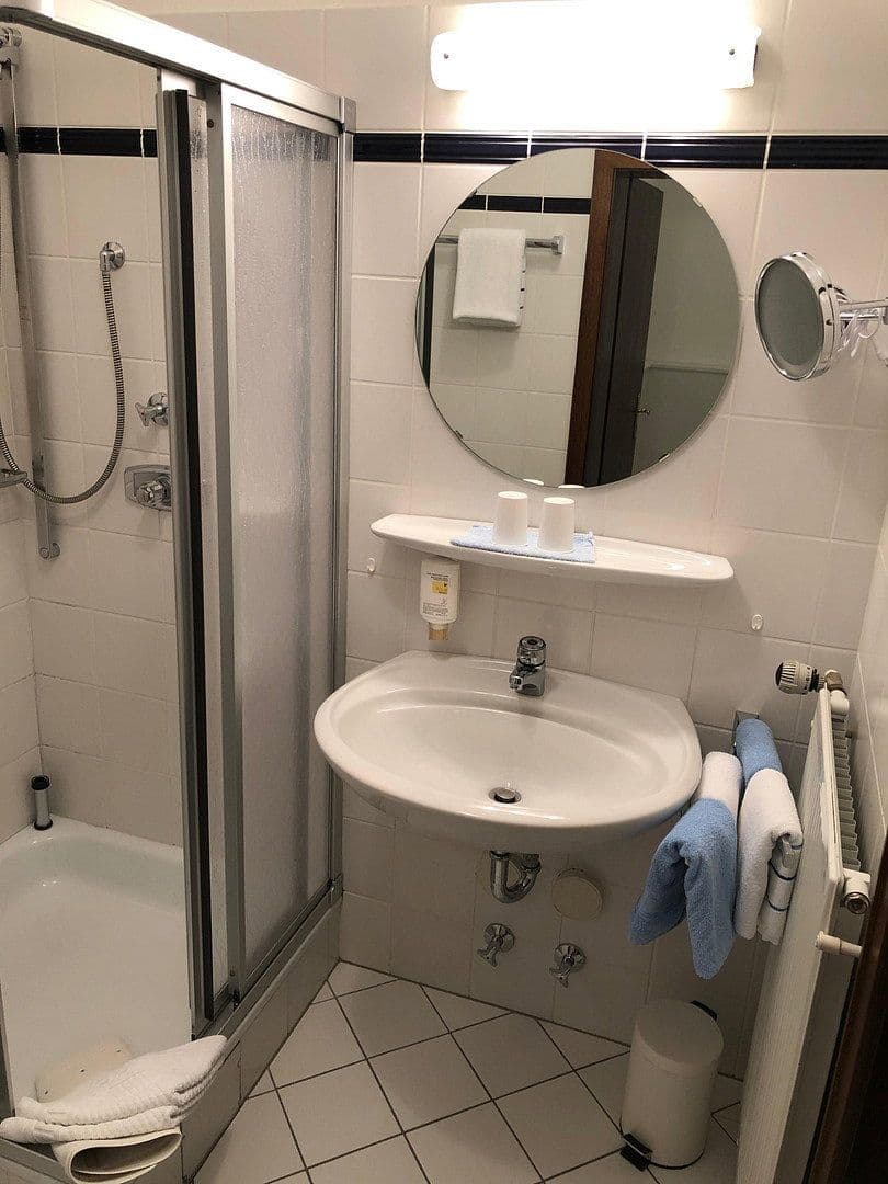 Prenájom bytu 2-izbový 64 m², An der Aue 12 a, Bad Bevensen, Dolné Sasko Prenájom bytu 2-izbový 64 m², An der Aue 12 a, Bad Bevensen, Dolné Sasko