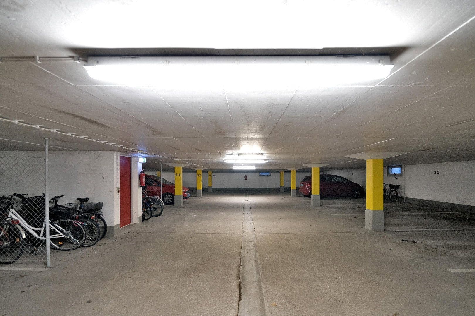 Predaj bytu 6-izbový 107 m², Carl-von-Linde-Str. 9, Unterschleißheim, Bavorsko Predaj bytu 6-izbový 107 m², Carl-von-Linde-Str. 9, Unterschleißheim, Bavorsko