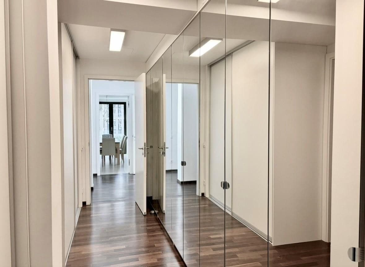 Predaj bytu 334 m², Frankfurt am Main, Hesensko Predaj bytu 334 m², Frankfurt am Main, Hesensko