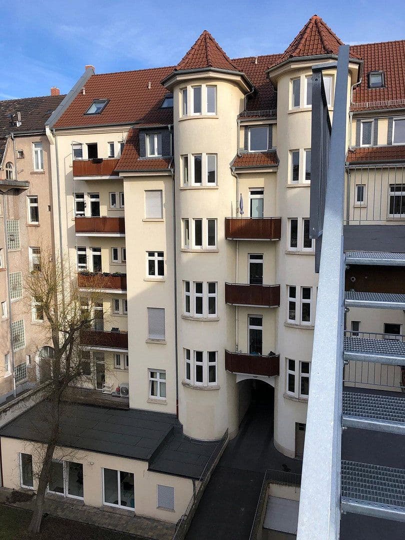 Predaj bytu 2-izbový 59 m², Wittelsbachstraße 75, Ludwigshafen, Porýnie-Falcko Predaj bytu 2-izbový 59 m², Wittelsbachstraße 75, Ludwigshafen, Porýnie-Falcko