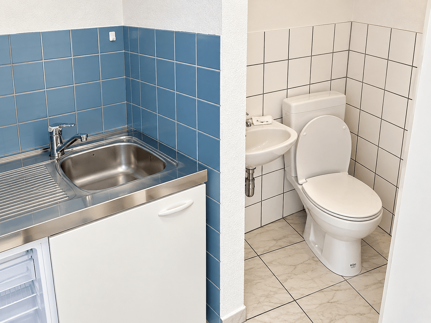 Prenájom nebytového priestoru 75 m², Glambecker Str. 4, Neustrelitz, Meklenbursko-Predpomoransko Prenájom nebytového priestoru 75 m², Glambecker Str. 4, Neustrelitz, Meklenbursko-Predpomoransko