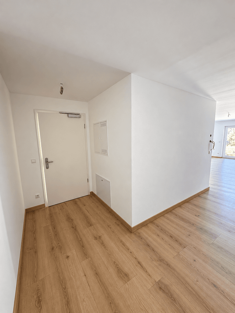 Predaj bytu 2-izbový 69 m², Mühlstr. 13a, Hauzenberg, Bavorsko Predaj bytu 2-izbový 69 m², Mühlstr. 13a, Hauzenberg, Bavorsko