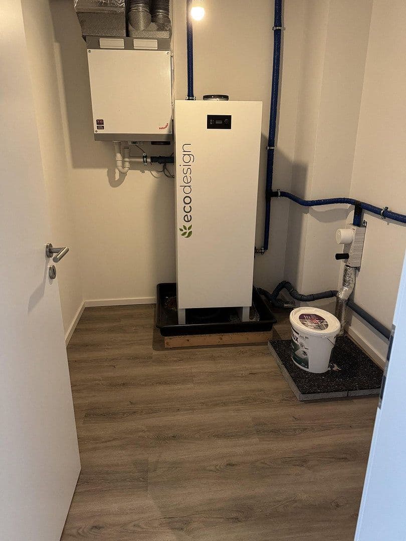Prenájom bytu 2-izbový 73 m², Altonaer Straße 368, Halstenbek, Šlezvicko-Holštajnsko Prenájom bytu 2-izbový 73 m², Altonaer Straße 368, Halstenbek, Šlezvicko-Holštajnsko