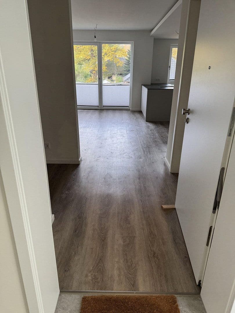 Prenájom bytu 2-izbový 73 m², Altonaer Straße 368, Halstenbek, Šlezvicko-Holštajnsko Prenájom bytu 2-izbový 73 m², Altonaer Straße 368, Halstenbek, Šlezvicko-Holštajnsko