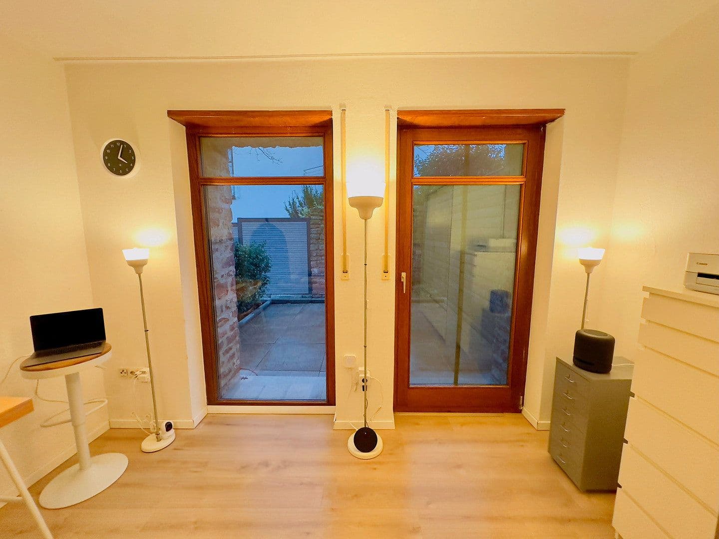Prenájom bytu 1-izbový 41 m², Brenngässel 8, Ladenburg, Bádensko-Wurttembersko Prenájom bytu 1-izbový 41 m², Brenngässel 8, Ladenburg, Bádensko-Wurttembersko