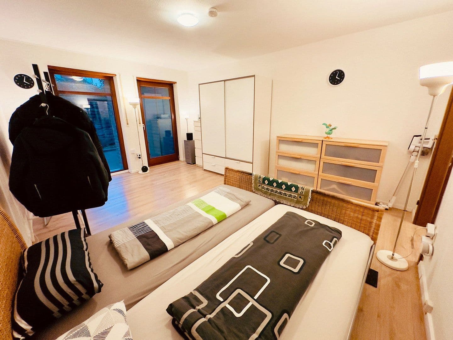 Prenájom bytu 1-izbový 41 m², Brenngässel 8, Ladenburg, Bádensko-Wurttembersko Prenájom bytu 1-izbový 41 m², Brenngässel 8, Ladenburg, Bádensko-Wurttembersko