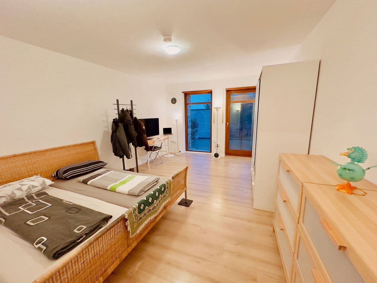 Prenájom bytu 1-izbový 41 m², Brenngässel 8, Ladenburg, Bádensko-Wurttembersko Prenájom bytu 1-izbový 41 m², Brenngässel 8, Ladenburg, Bádensko-Wurttembersko