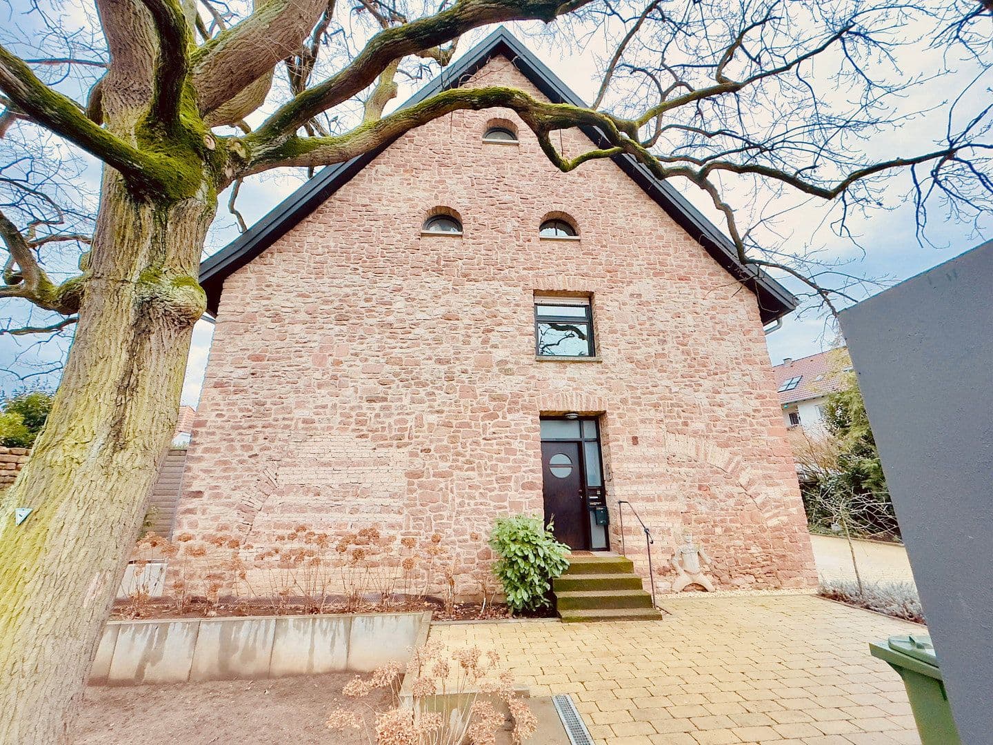 Prenájom bytu 1-izbový 41 m², Brenngässel 8, Ladenburg, Bádensko-Wurttembersko Prenájom bytu 1-izbový 41 m², Brenngässel 8, Ladenburg, Bádensko-Wurttembersko