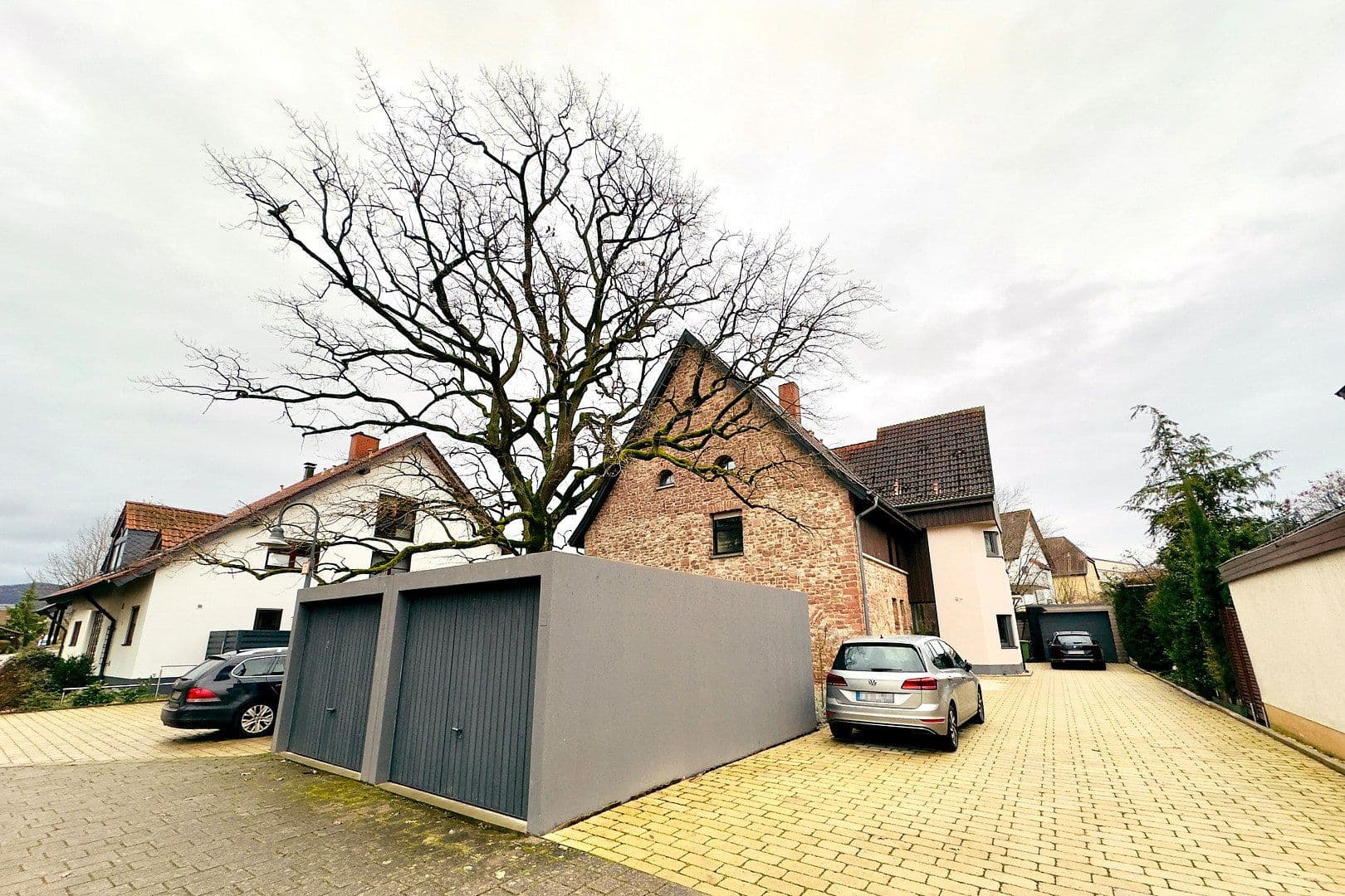 Prenájom bytu 1-izbový 41 m², Brenngässel 8, Ladenburg, Bádensko-Wurttembersko Prenájom bytu 1-izbový 41 m², Brenngässel 8, Ladenburg, Bádensko-Wurttembersko