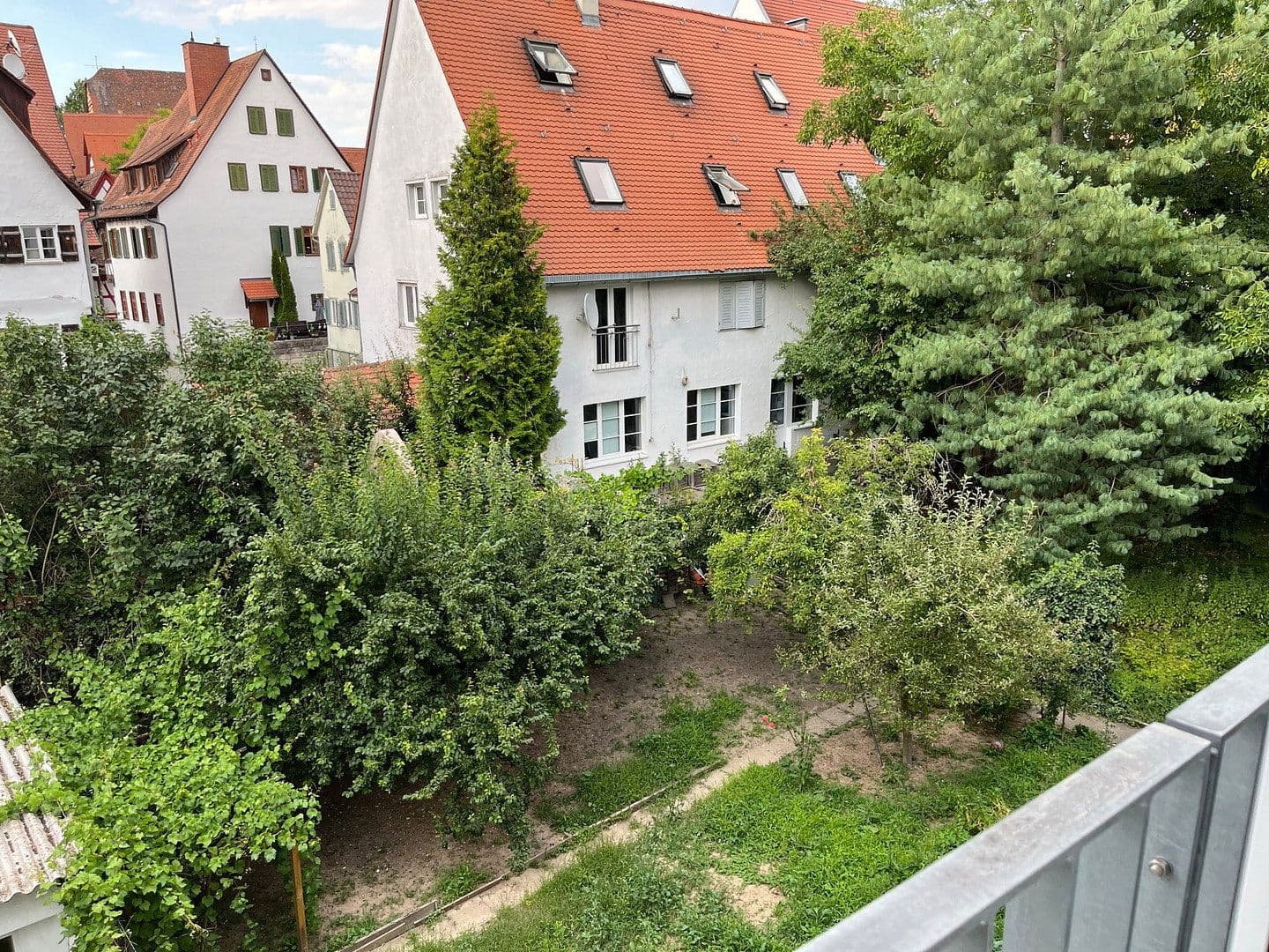 Prenájom bytu 3-izbový 89 m², Sindelfingen, Bádensko-Wurttembersko Prenájom bytu 3-izbový 89 m², Sindelfingen, Bádensko-Wurttembersko