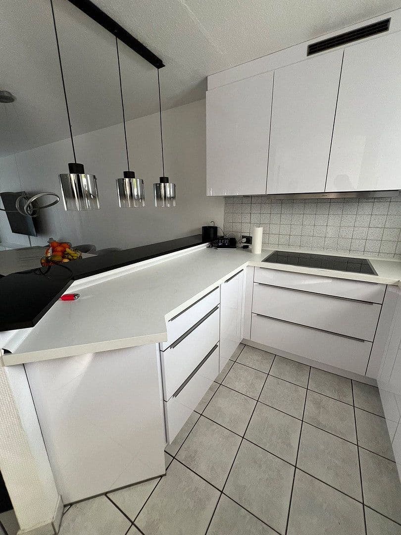 Prenájom domu 126 m², pozemok 188 m², Bensheim, Hesensko Prenájom domu 126 m², pozemok 188 m², Bensheim, Hesensko