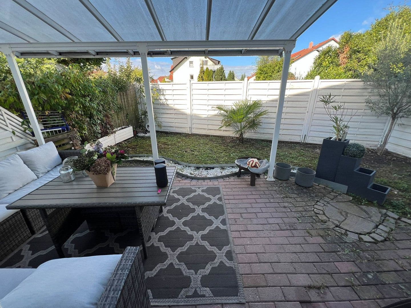 Prenájom domu 126 m², pozemok 188 m², Bensheim, Hesensko Prenájom domu 126 m², pozemok 188 m², Bensheim, Hesensko
