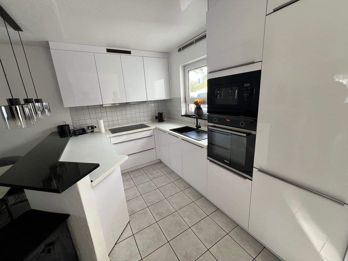 Prenájom domu 126 m², pozemok 188 m², Bensheim, Hesensko Prenájom domu 126 m², pozemok 188 m², Bensheim, Hesensko