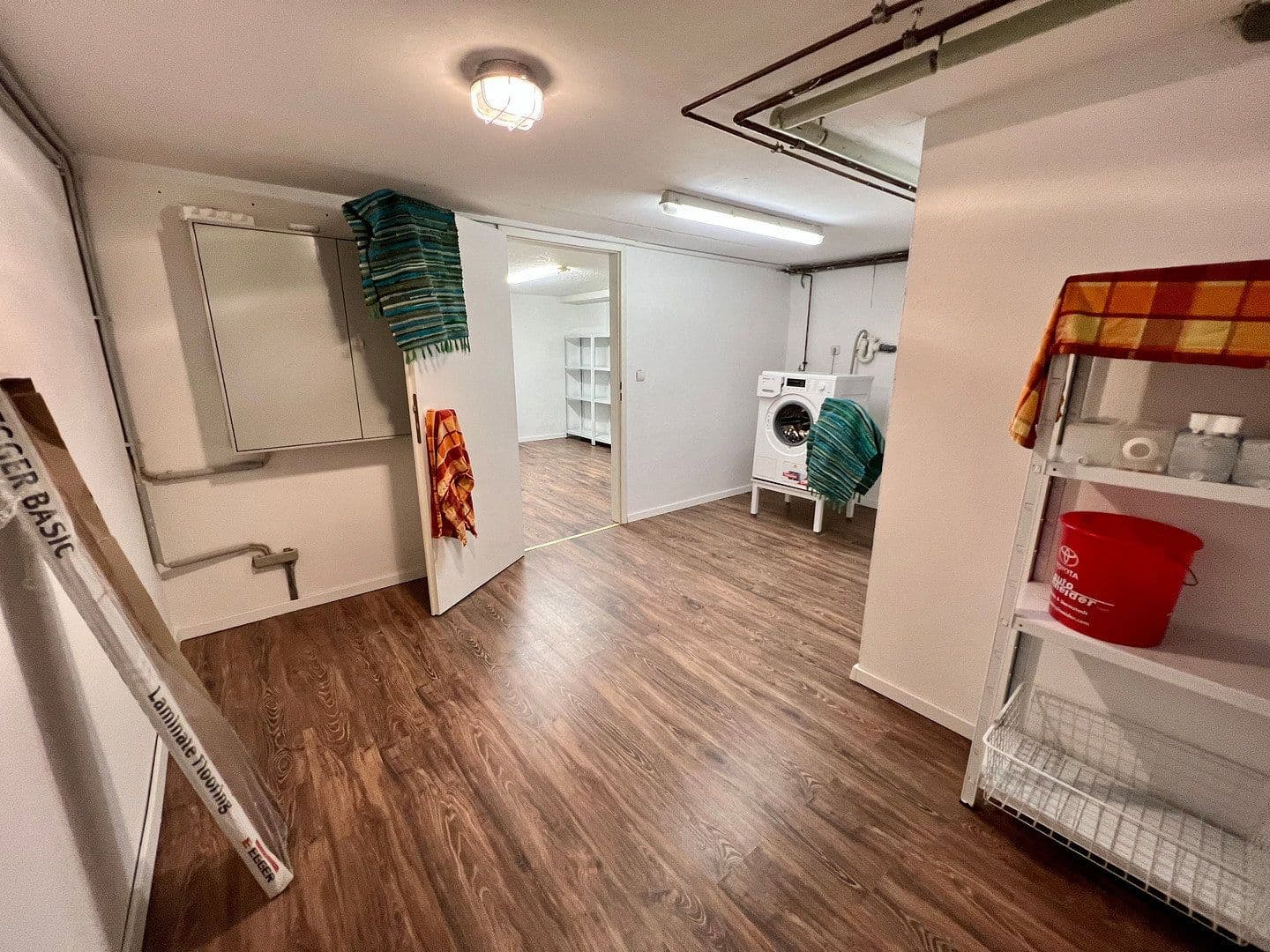 Prenájom domu 126 m², pozemok 188 m², Bensheim, Hesensko Prenájom domu 126 m², pozemok 188 m², Bensheim, Hesensko