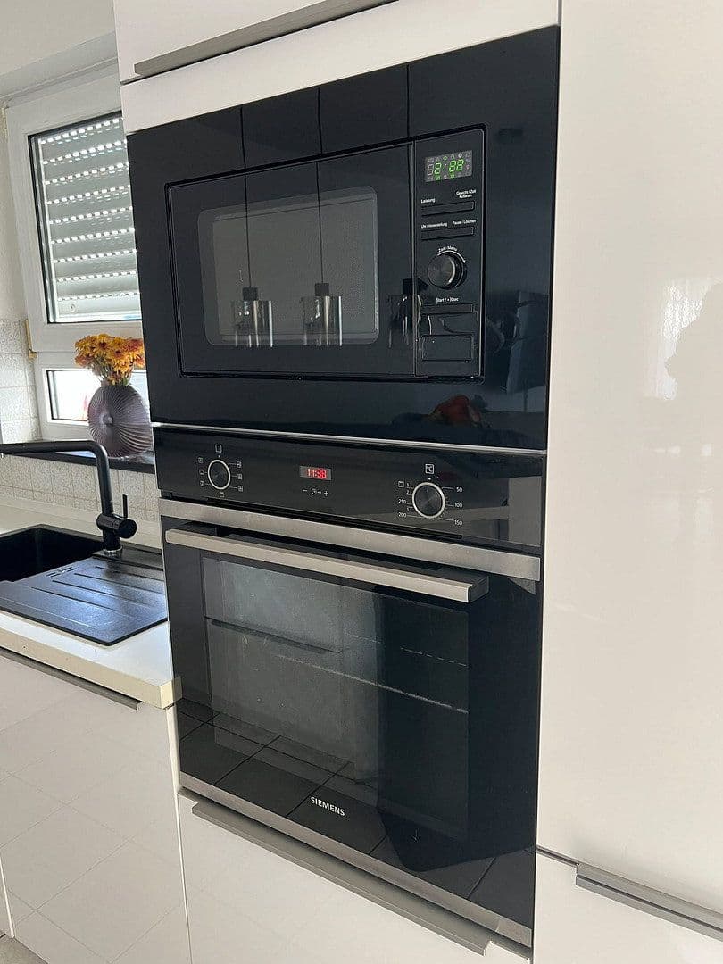 Prenájom domu 126 m², pozemok 188 m², Bensheim, Hesensko Prenájom domu 126 m², pozemok 188 m², Bensheim, Hesensko