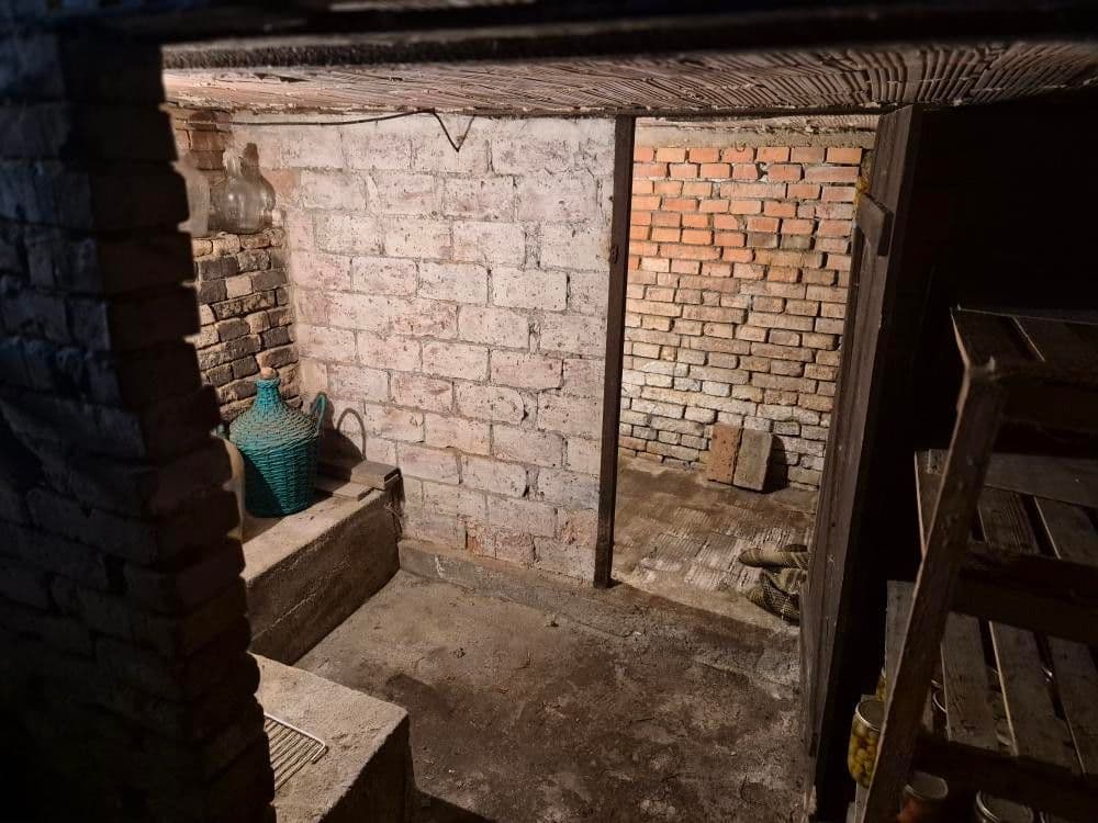 Predaj domu 210 m², pozemok 1.027 m², Moutnice, Jihomoravský kraj Predaj domu 210 m², pozemok 1.027 m², Moutnice, Jihomoravský kraj