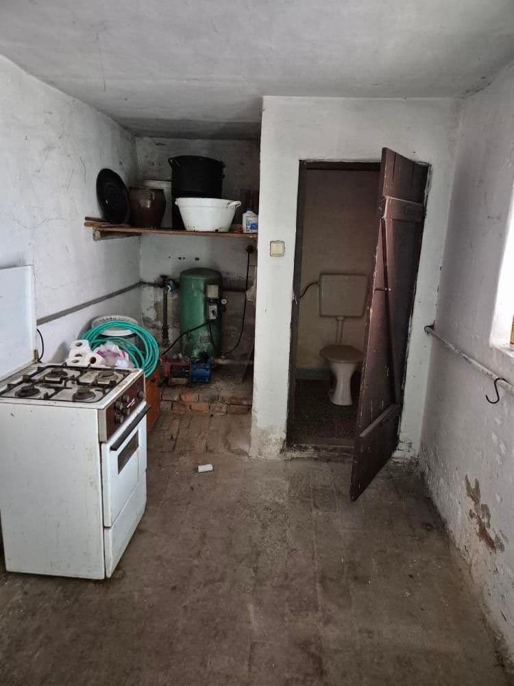Predaj domu 210 m², pozemok 1.027 m², Moutnice, Jihomoravský kraj Predaj domu 210 m², pozemok 1.027 m², Moutnice, Jihomoravský kraj