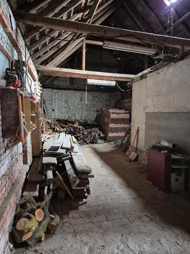 Predaj domu 210 m², pozemok 1.027 m², Moutnice, Jihomoravský kraj Predaj domu 210 m², pozemok 1.027 m², Moutnice, Jihomoravský kraj
