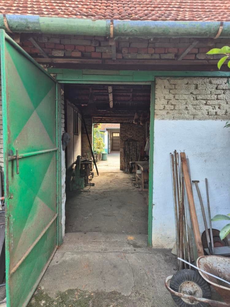 Predaj domu 210 m², pozemok 1.027 m², Moutnice, Jihomoravský kraj Predaj domu 210 m², pozemok 1.027 m², Moutnice, Jihomoravský kraj