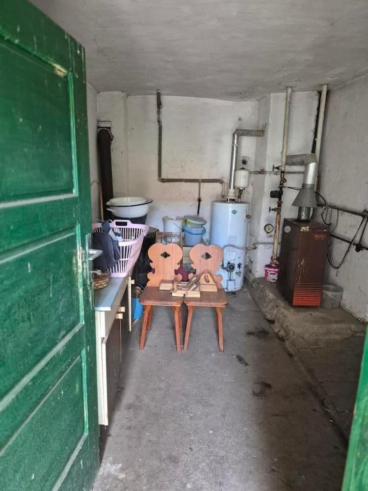 Predaj domu 210 m², pozemok 1.027 m², Moutnice, Jihomoravský kraj Predaj domu 210 m², pozemok 1.027 m², Moutnice, Jihomoravský kraj