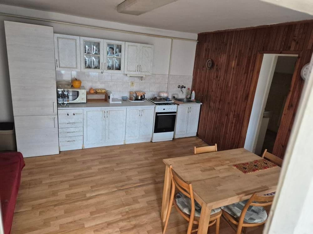Predaj domu 210 m², pozemok 1.027 m², Moutnice, Jihomoravský kraj Predaj domu 210 m², pozemok 1.027 m², Moutnice, Jihomoravský kraj