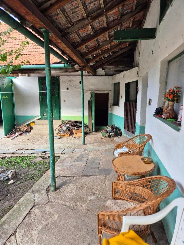 Predaj domu 210 m², pozemok 1.027 m², Moutnice, Jihomoravský kraj Predaj domu 210 m², pozemok 1.027 m², Moutnice, Jihomoravský kraj