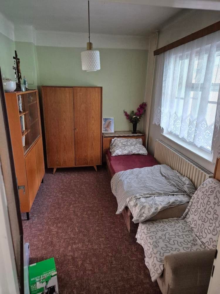 Predaj domu 210 m², pozemok 1.027 m², Moutnice, Jihomoravský kraj Predaj domu 210 m², pozemok 1.027 m², Moutnice, Jihomoravský kraj