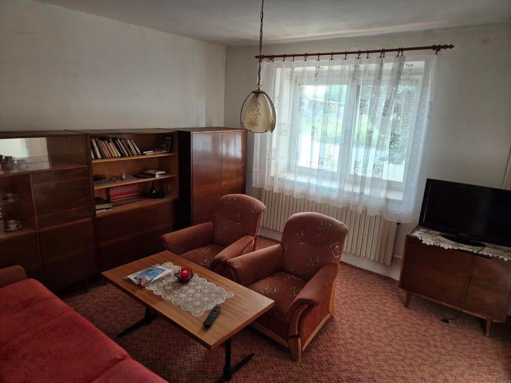 Predaj domu 210 m², pozemok 1.027 m², Moutnice, Jihomoravský kraj Predaj domu 210 m², pozemok 1.027 m², Moutnice, Jihomoravský kraj