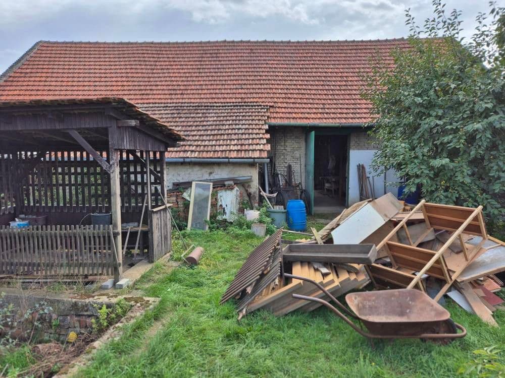 Predaj domu 210 m², pozemok 1.027 m², Moutnice, Jihomoravský kraj Predaj domu 210 m², pozemok 1.027 m², Moutnice, Jihomoravský kraj