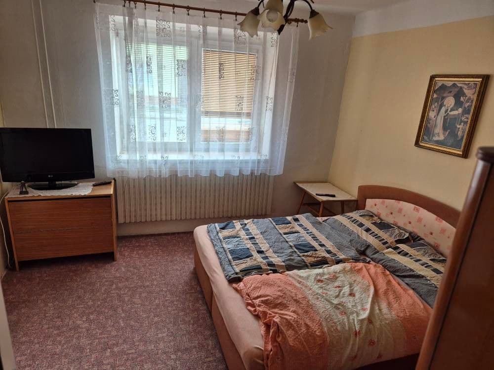 Predaj domu 210 m², pozemok 1.027 m², Moutnice, Jihomoravský kraj Predaj domu 210 m², pozemok 1.027 m², Moutnice, Jihomoravský kraj