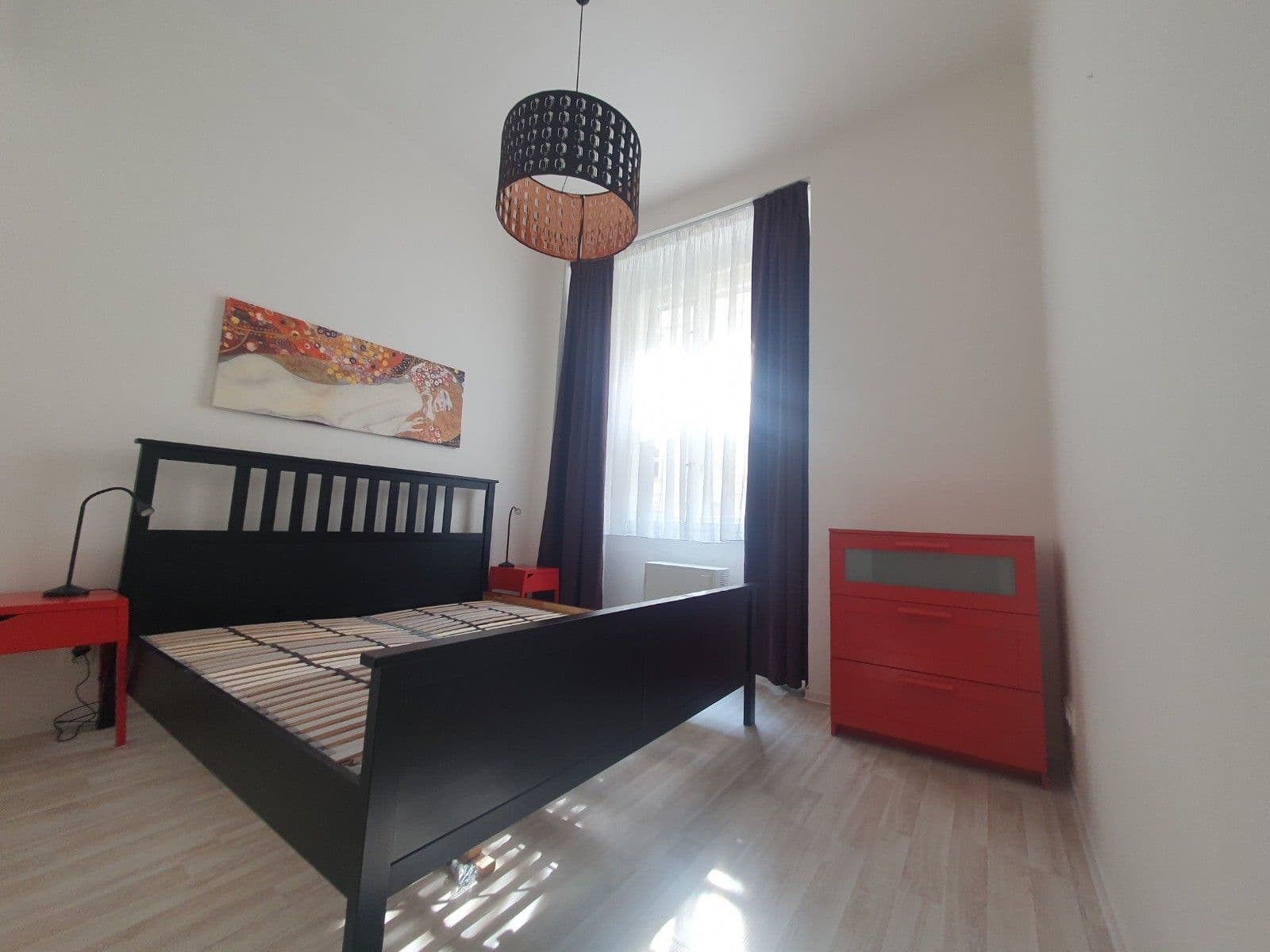 Prenájom bytu 2-izbový 50 m², Čáslavská, Praha, Praha Prenájom bytu 2-izbový 50 m², Čáslavská, Praha, Praha