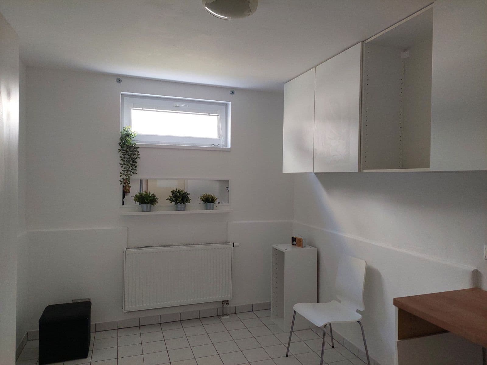 Prenájom bytu 1-izbový 15 m², Šedova, Praha, Praha Prenájom bytu 1-izbový 15 m², Šedova, Praha, Praha