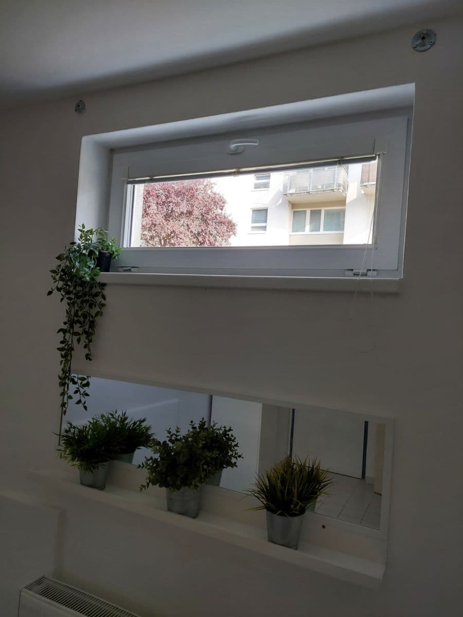 Prenájom bytu 1-izbový 15 m², Šedova, Praha, Praha Prenájom bytu 1-izbový 15 m², Šedova, Praha, Praha