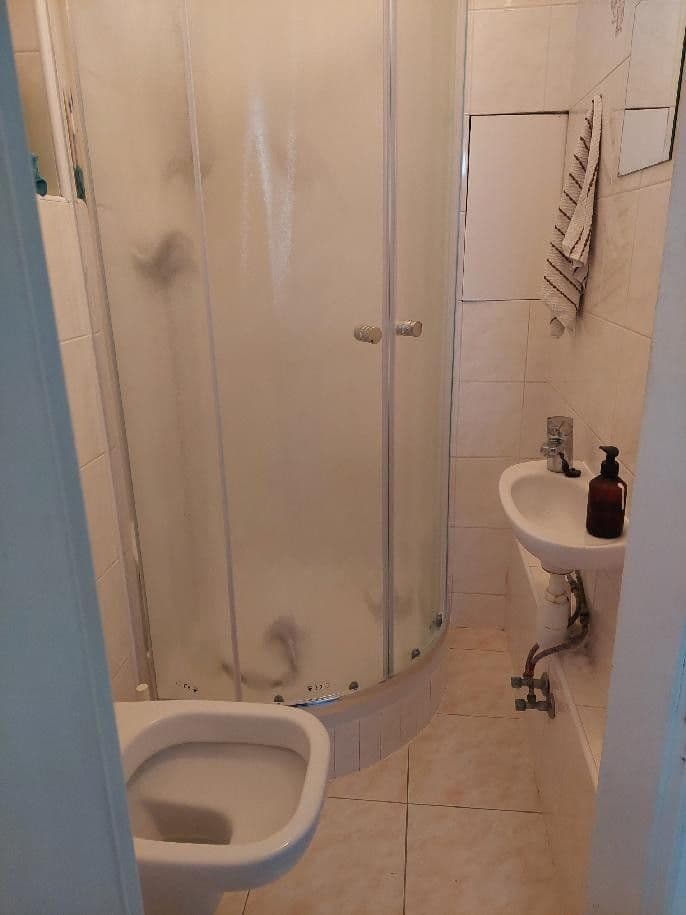 Prenájom bytu 1-izbový 15 m², Šedova, Praha, Praha Prenájom bytu 1-izbový 15 m², Šedova, Praha, Praha