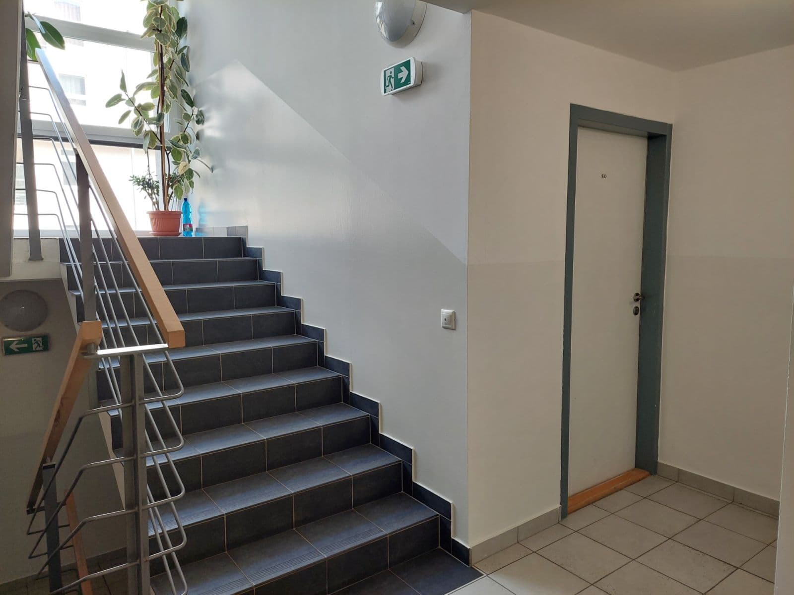 Prenájom bytu 1-izbový 15 m², Šedova, Praha, Praha Prenájom bytu 1-izbový 15 m², Šedova, Praha, Praha
