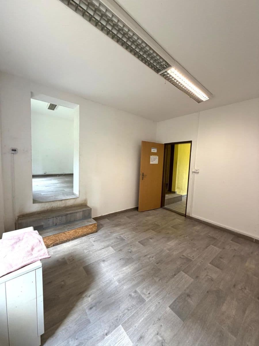 Predaj nebytového priestoru 79 m², Meziříčí, Jihočeský kraj Predaj nebytového priestoru 79 m², Meziříčí, Jihočeský kraj
