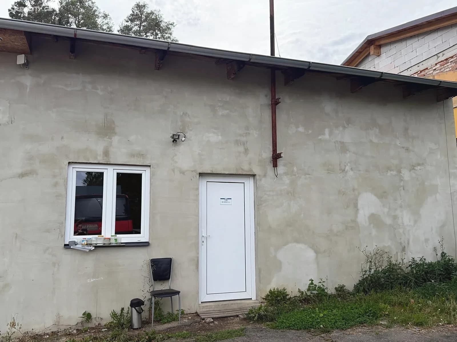 Predaj nebytového priestoru 79 m², Meziříčí, Jihočeský kraj Predaj nebytového priestoru 79 m², Meziříčí, Jihočeský kraj