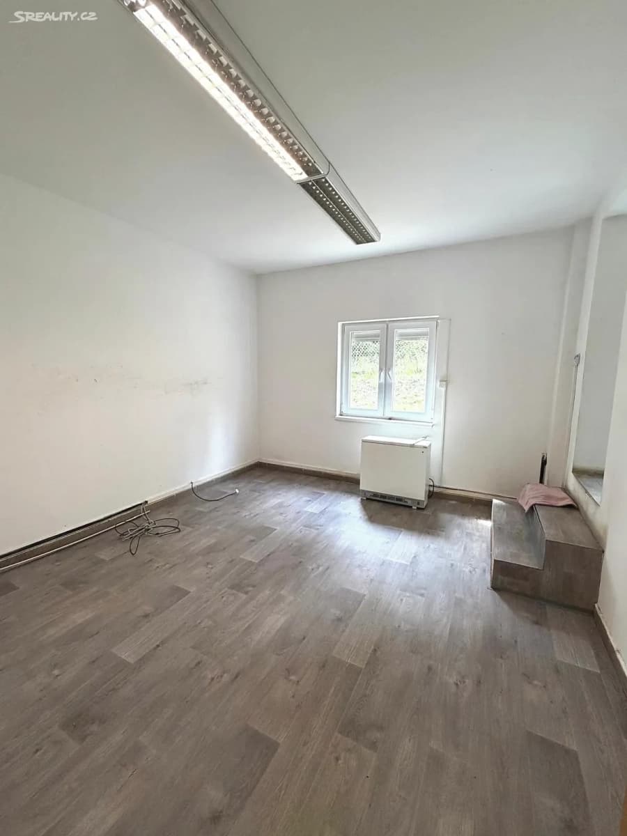 Predaj nebytového priestoru 79 m², Meziříčí, Jihočeský kraj Predaj nebytového priestoru 79 m², Meziříčí, Jihočeský kraj