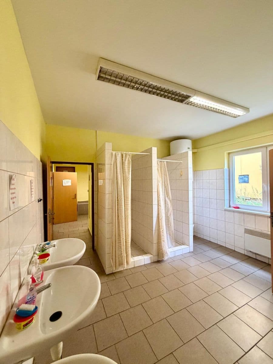 Predaj nebytového priestoru 79 m², Meziříčí, Jihočeský kraj Predaj nebytového priestoru 79 m², Meziříčí, Jihočeský kraj