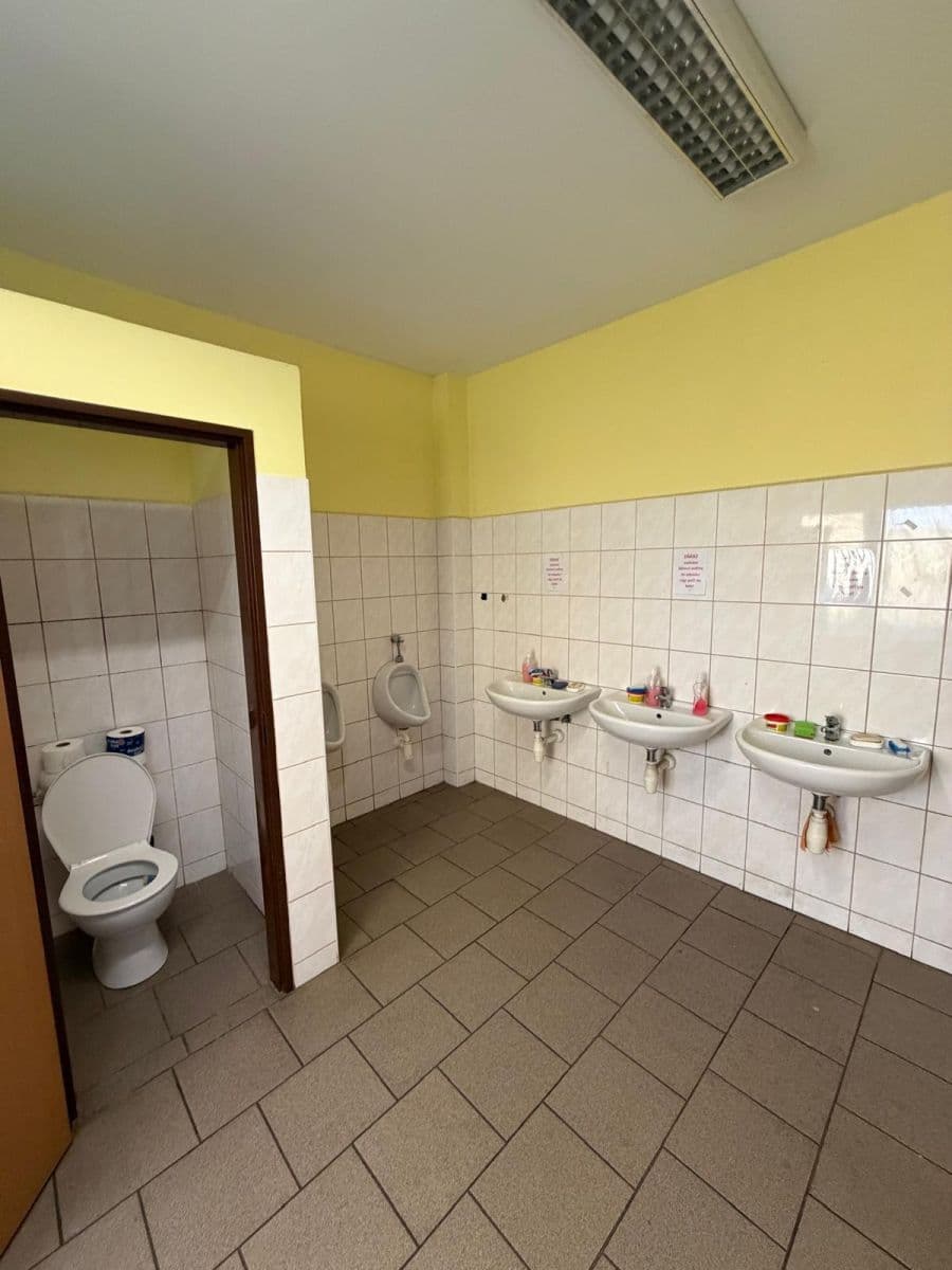 Predaj nebytového priestoru 79 m², Meziříčí, Jihočeský kraj Predaj nebytového priestoru 79 m², Meziříčí, Jihočeský kraj