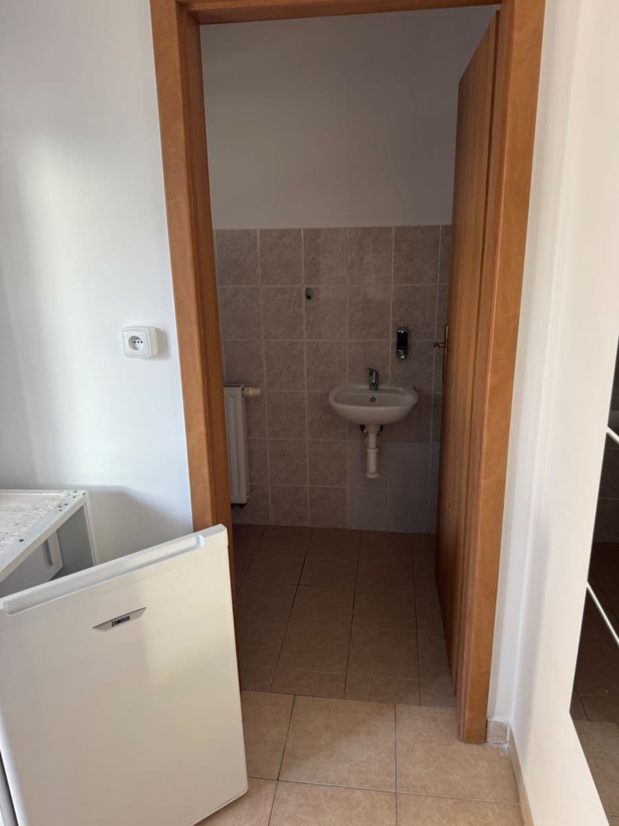 Prenájom bytu 1-izbový 37 m², Smetanova, Příbram, Středočeský kraj Prenájom bytu 1-izbový 37 m², Smetanova, Příbram, Středočeský kraj