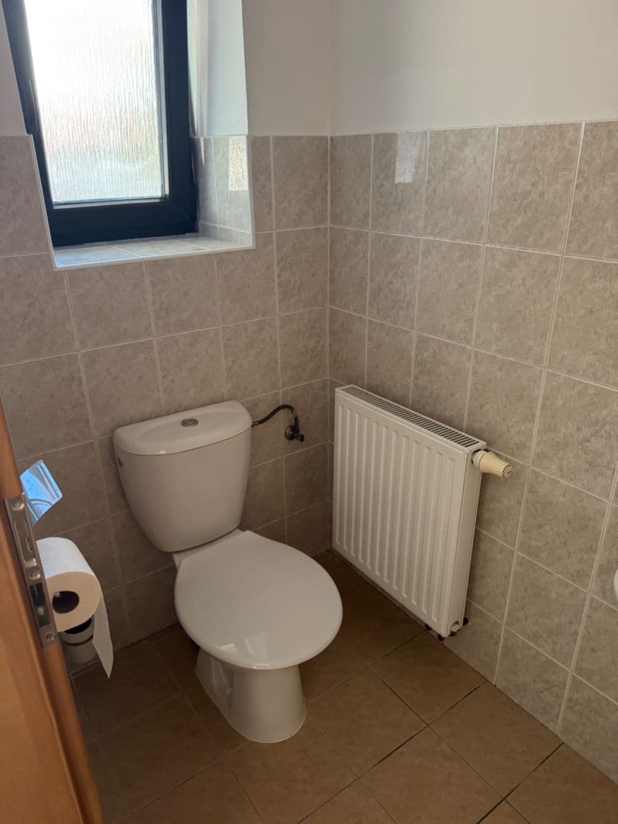 Prenájom bytu 1-izbový 37 m², Smetanova, Příbram, Středočeský kraj Prenájom bytu 1-izbový 37 m², Smetanova, Příbram, Středočeský kraj