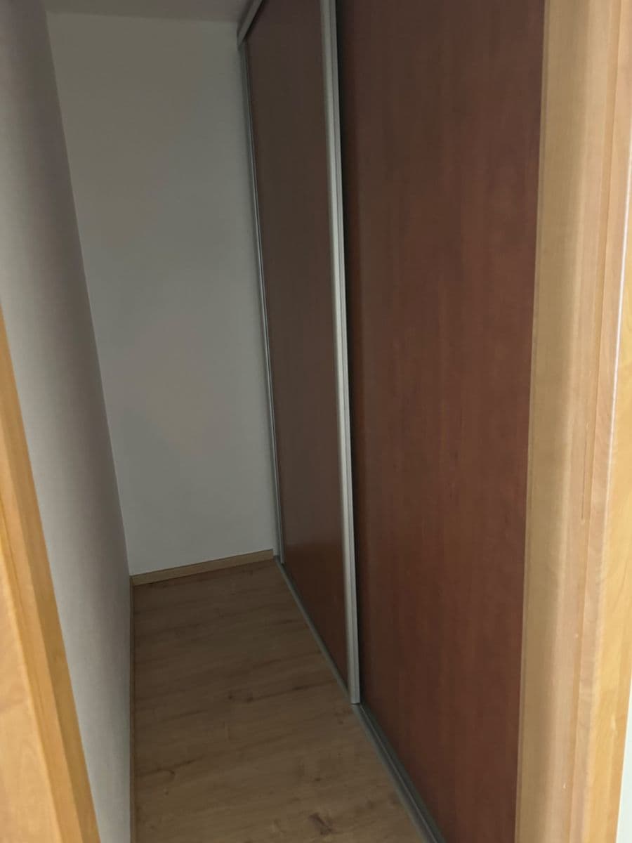 Prenájom bytu 1-izbový 37 m², Smetanova, Příbram, Středočeský kraj Prenájom bytu 1-izbový 37 m², Smetanova, Příbram, Středočeský kraj