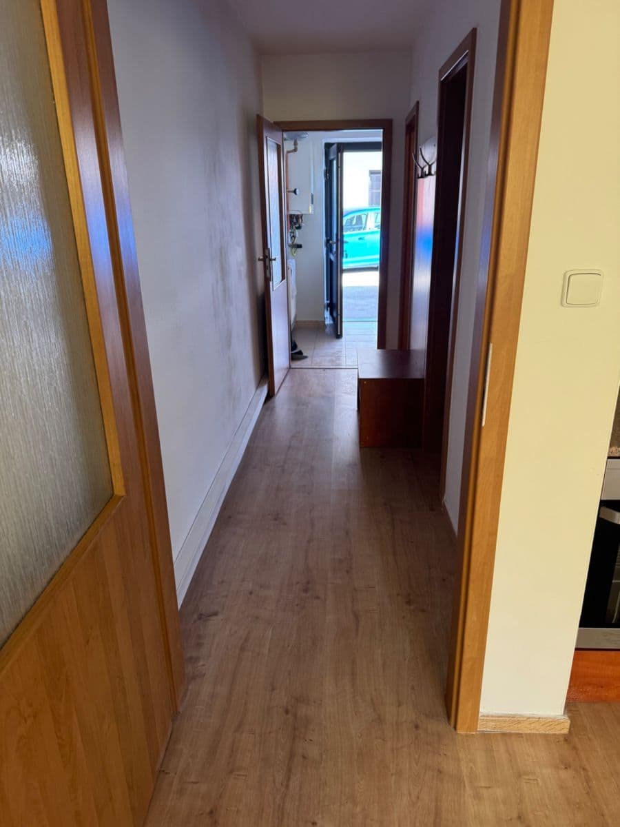 Prenájom bytu 1-izbový 37 m², Smetanova, Příbram, Středočeský kraj Prenájom bytu 1-izbový 37 m², Smetanova, Příbram, Středočeský kraj
