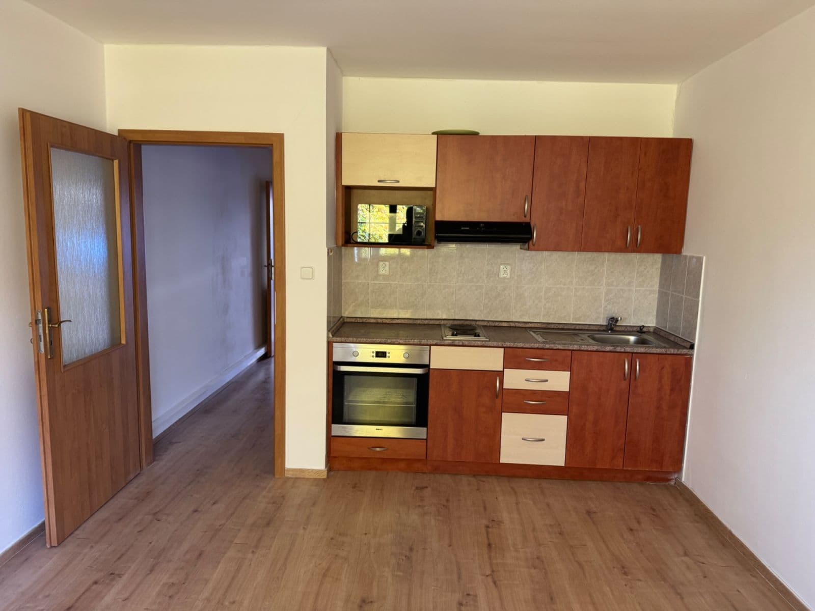 Prenájom bytu 1-izbový 37 m², Smetanova, Příbram, Středočeský kraj Prenájom bytu 1-izbový 37 m², Smetanova, Příbram, Středočeský kraj