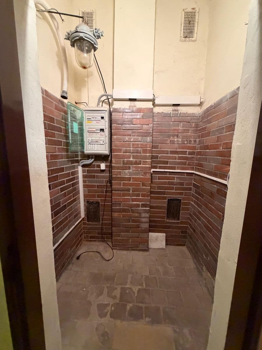Prenájom nebytového priestoru 79 m², Meziříčí, Jihočeský kraj Prenájom nebytového priestoru 79 m², Meziříčí, Jihočeský kraj