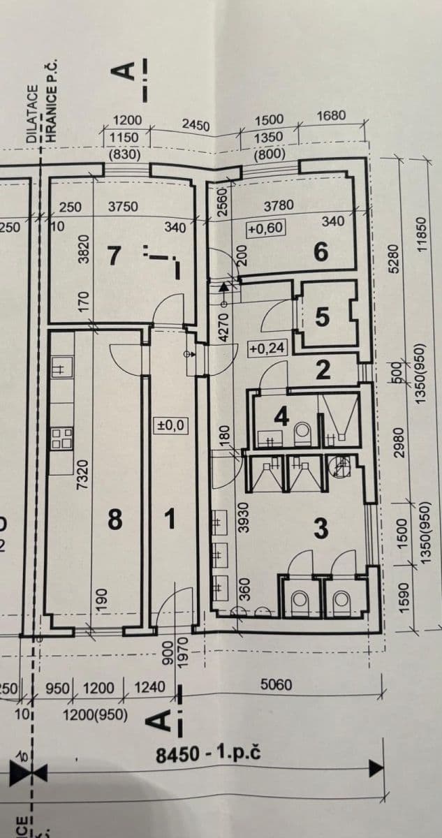 Prenájom nebytového priestoru 79 m², Meziříčí, Jihočeský kraj Prenájom nebytového priestoru 79 m², Meziříčí, Jihočeský kraj